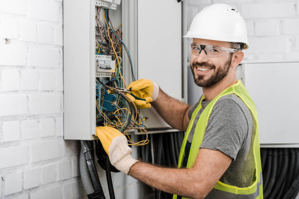 Best Local Electrician Companies  in St David, AZ