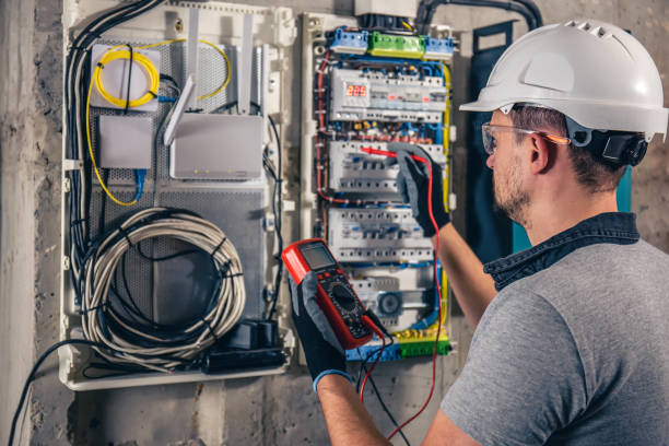 Best Home Electrical Repair  in St David, AZ