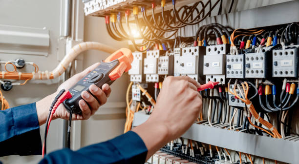 Electrical Outlet Repair in AZ