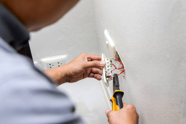 Best Electrical Outlet Repair  in St David, AZ