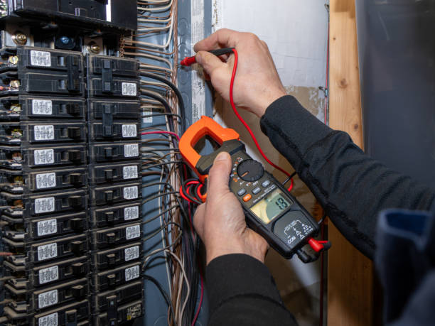 Best Residential Electrician Services  in St David, AZ